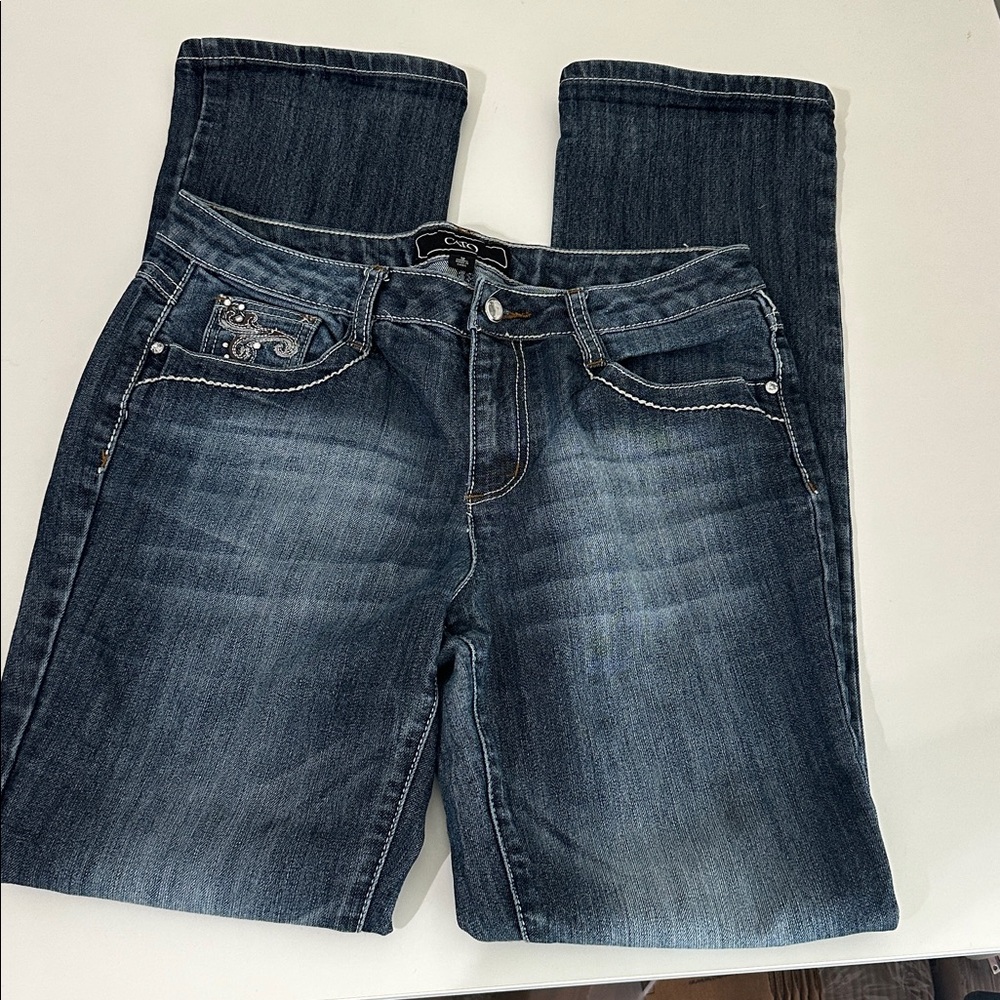 EUC Women’s Cato Jeans